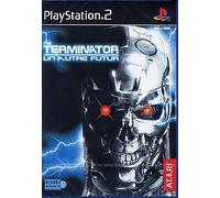 The Terminator : Dawn Of Fate Ps2