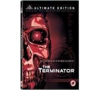 The Terminator [Dvd]