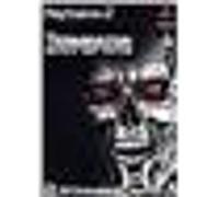 The Terminator : Dawn Of Fate Ps2