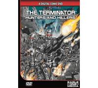 Terminator: Hunters & Killers (Eagle One Media/ Dvd Graphic Novel)