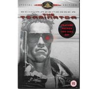 The Terminator [Import anglais]