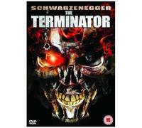 The Terminator – Édition spéciale – Import anglais