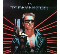 The Terminator: Original Soundtrack