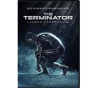 The Terminator – Warner Bros. – Toutes régions