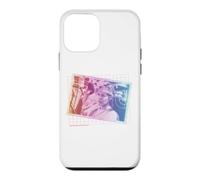 The Terminator Sarah Connor Linda Hamilton Rétro des années 80 Coque pour iPhone 12 Mini