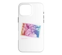 The Terminator Sarah Connor Linda Hamilton Rétro des années 80 Coque pour iPhone 16 Pro Max