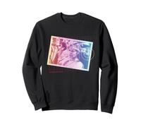 The Terminator Sarah Connor Linda Hamilton Rétro des années 80 Sweatshirt