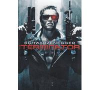 The Terminator (Special Edition) [Import USA Zone 1]