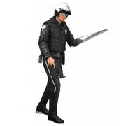 The Terminator T1000 Motorcycle Cop [import allemand]