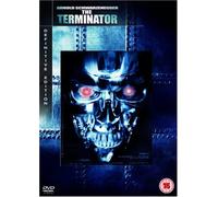The Terminator - The Terminator - Definitive Edition [Import anglais]