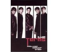 The Terms: Small Town Computer Crash [DVD/CD] - DVD Zone 1 G