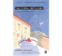The Terra-Cotta Dog, Inspector Montalbano Mysteries Andrea Camilleri (Auteur)