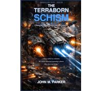 THE TERRABORN SCHISM: A War Between Flesh and Birthright