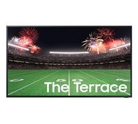 Samsung TV The Terrace 65" Neo QLED 2025 Noir