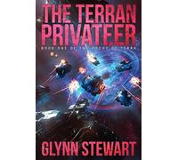 The Terran Privateer
