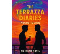 The Terrazza Diaries: No Shame, Just Champagne.