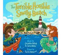 The Terrible, Horrible, Smelly Beach