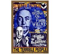 The Terrible People