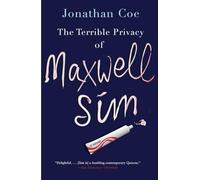 The Terrible Privacy of Maxwell Sim