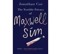 The Terrible Privacy Of Maxwell Sim