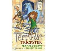 The Terrible Trickster (Sword Girl) - [Version Originale] Inconnu (Auteur)