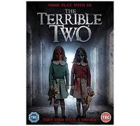 The Terrible Two [Dvd]