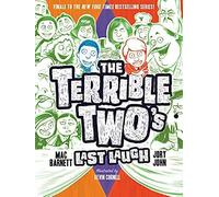 The Terrible Two's Last Laugh