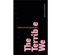 The Terrible We by Cameron AwkwardRich Cameron AwkwardRich (Auteur)