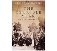 The Terrible Year