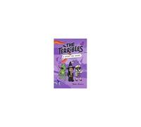 The Terribles #2: A Witch's Last Resort
