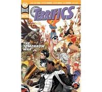 The Terrifics Volume 4 by Gene Luen Yang Gene Luen Yang (Auteur)