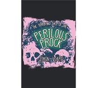 The terrifying tale of the Perilous Prock by Simon Ward Paperback Book Simon Ward (Auteur)