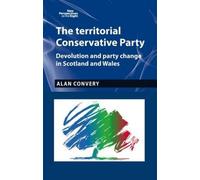 The Territorial Conservative Party