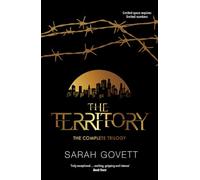 The Territory: The Complete Trilogy