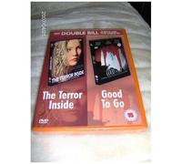The Terror Inside / Good - Dvd