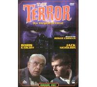 The Terror - La Vergine Di Cera