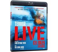 The Terror Live - Blu-ray