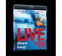 The Terror Live – Blu-ray – Édition officielle française