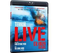 The Terror Live - Blu-ray