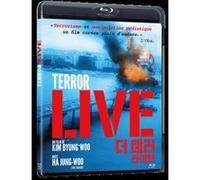 The Terror live Blu-Ray E