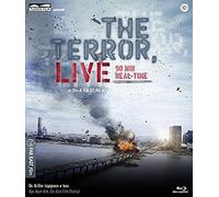 The Terror Live [Blu-Ray] [Import]