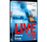 The Terror live DVD E