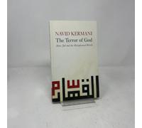 The Terror of God: Attar, Job and the Metaphysical Revolt