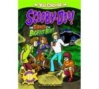 The Terror of the Bigfoot Beast by Laurie S Sutton Laurie S Sutton (Auteur)