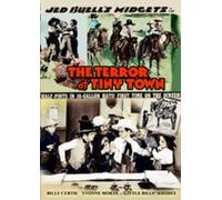 The Terror Of Tiny Town [Dvd]