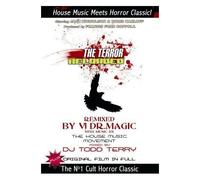 Various Artists – the Terror - Reloaded – Import anglais – TDK