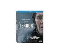 The Terror Saison 1 Blu-ray