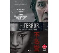 The Terror – Saison 1-2 – DVD