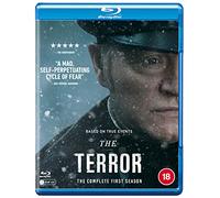 THE TERROR - SEASON 1