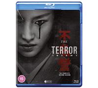 The Terror – Saison 2 – Blu-ray – Acorn